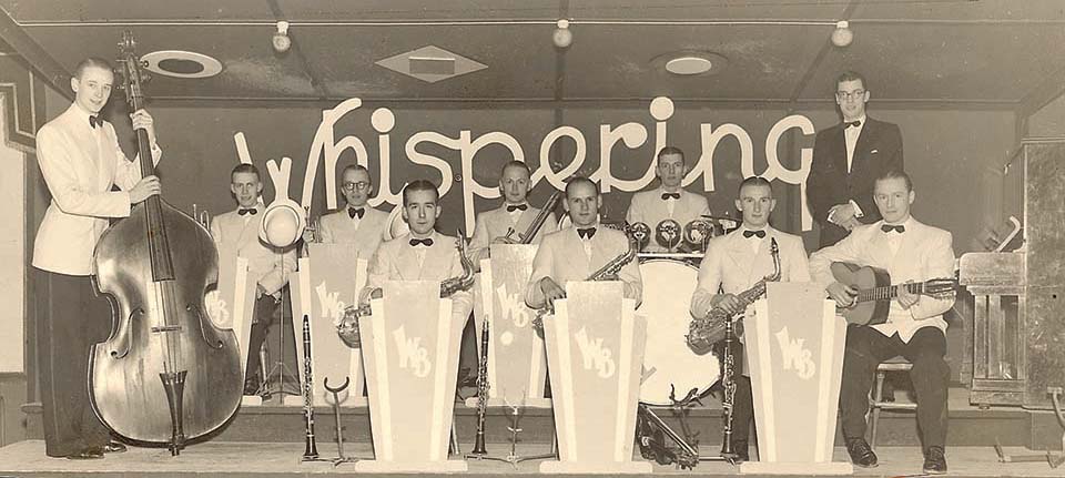 Whispering Band